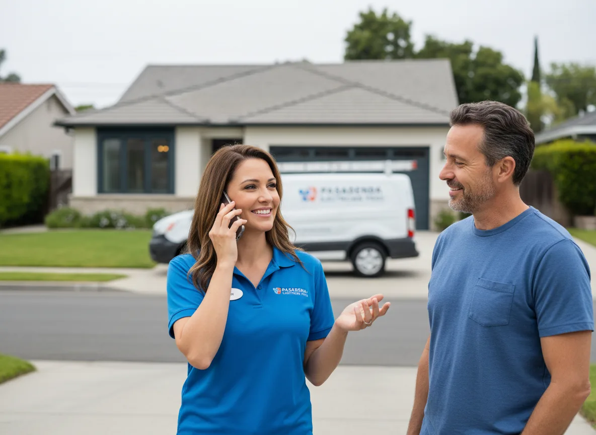 Electrician Gifford, IL FAQs